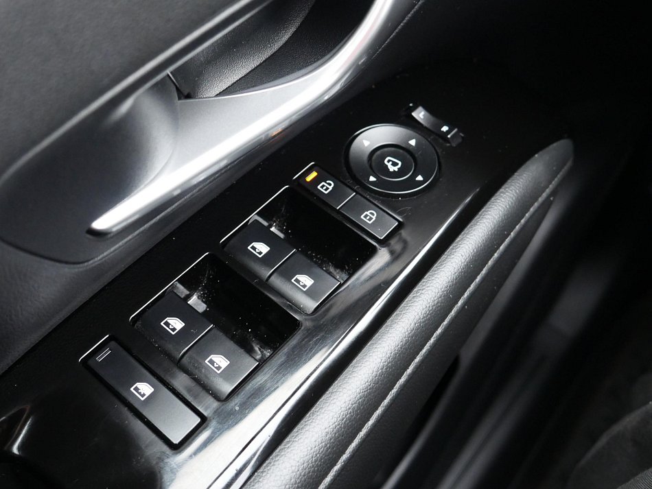 Hyundai Tucson 1.6 TGDi 