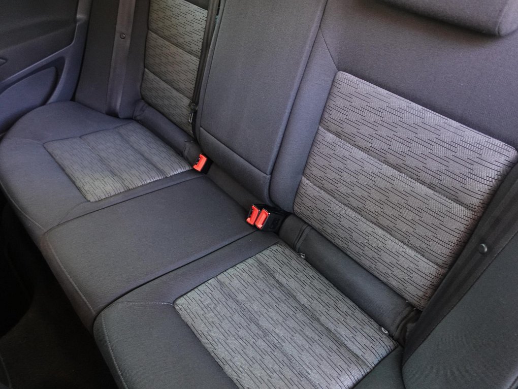 Škoda Octavia II 2.0TDI  4x4