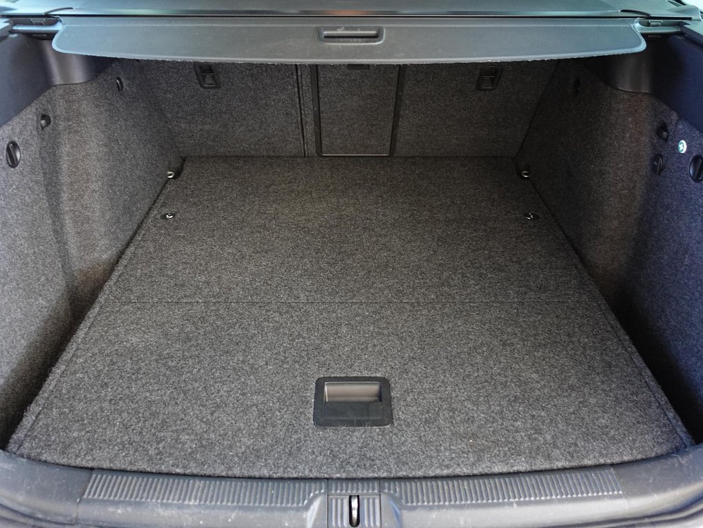 Škoda Octavia II 2.0TDI  4x4