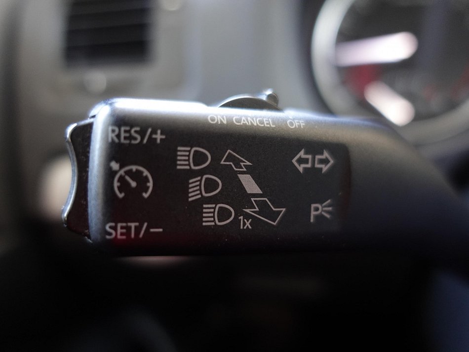 Škoda Octavia II 2.0TDI  4x4