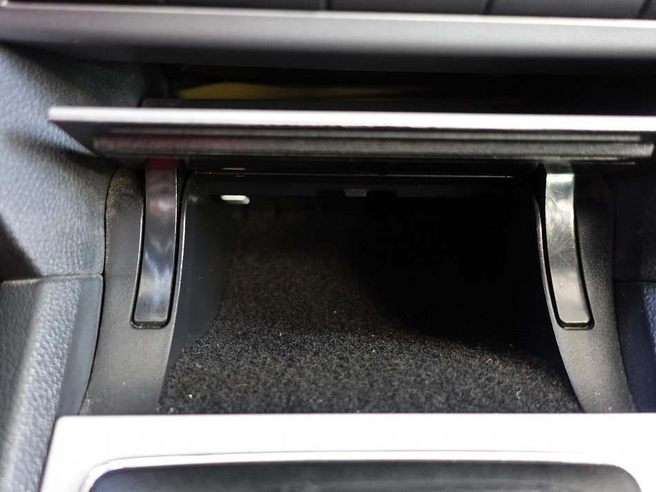 Škoda Octavia II 2.0TDI  4x4