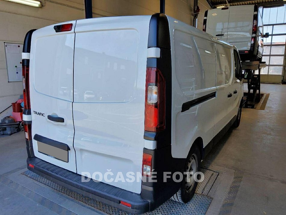 Renault Trafic 2.0dCi  L2 WÜRTH DÍLNA