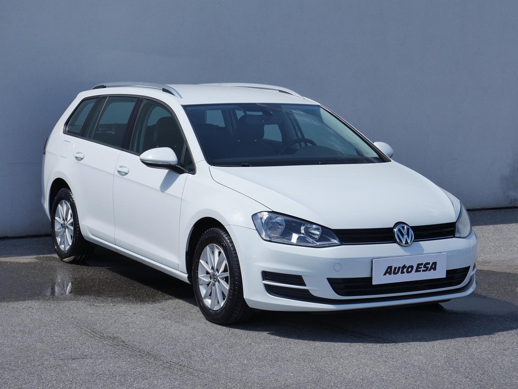 Volkswagen Golf 1.2 TSi 