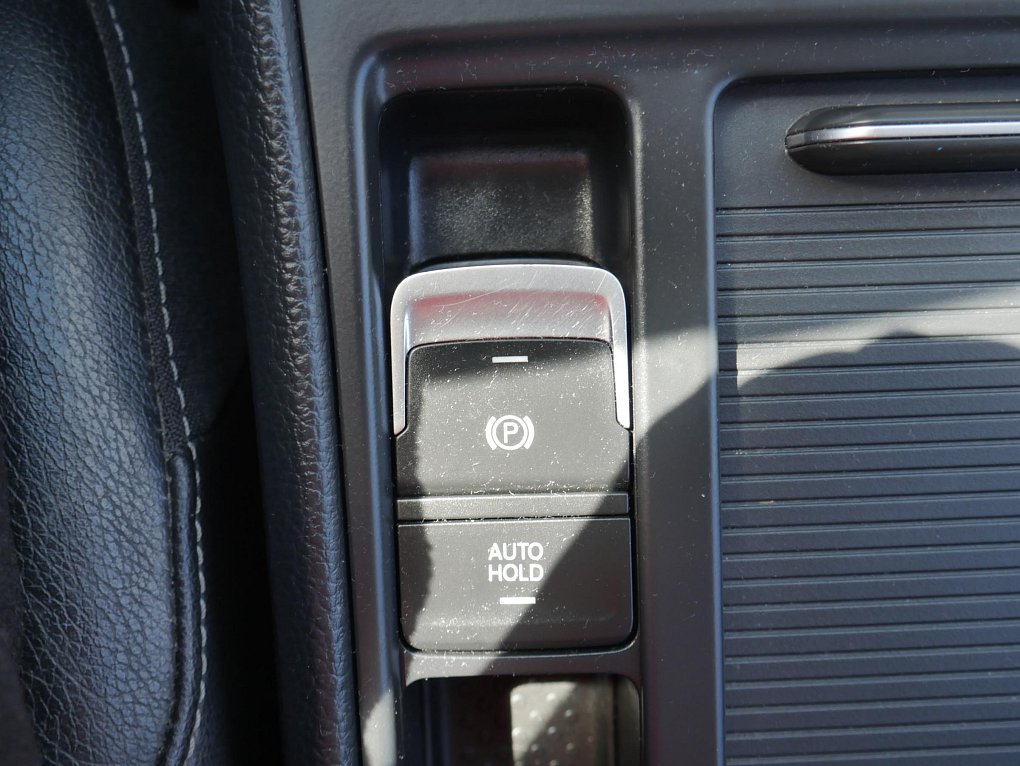 Volkswagen Golf 1.2 TSi 