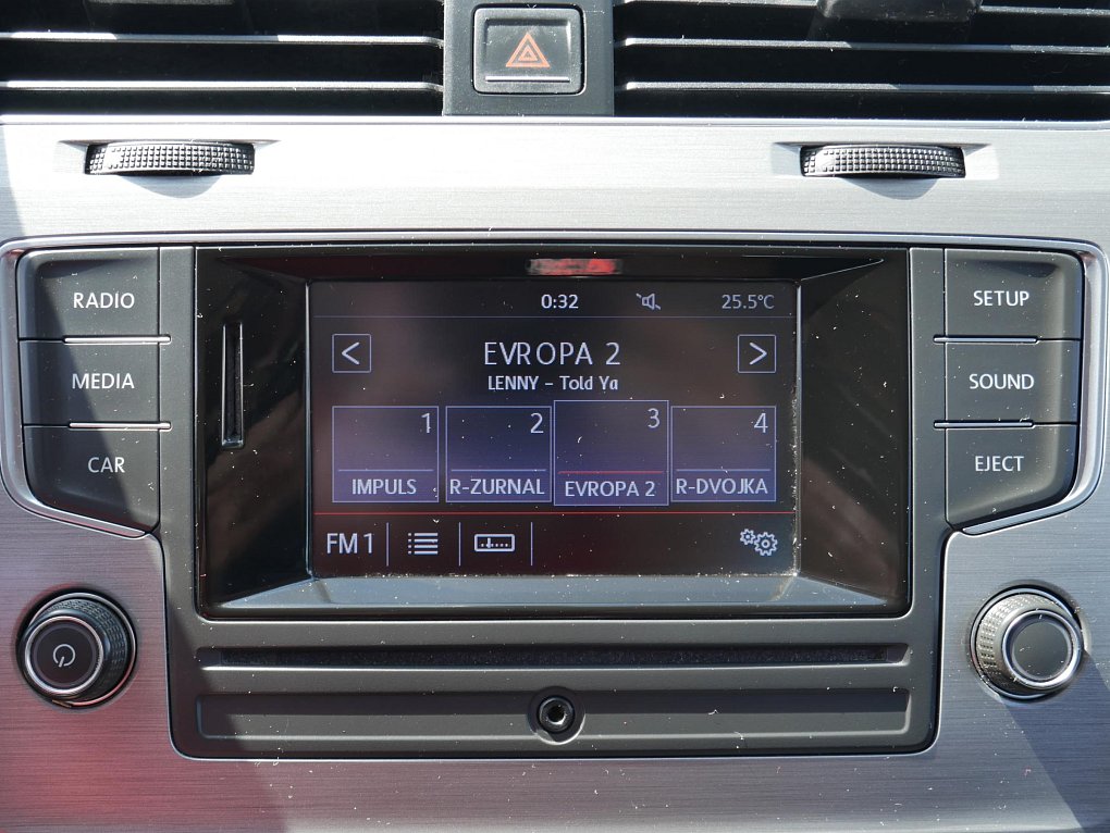 Volkswagen Golf 1.2 TSi 
