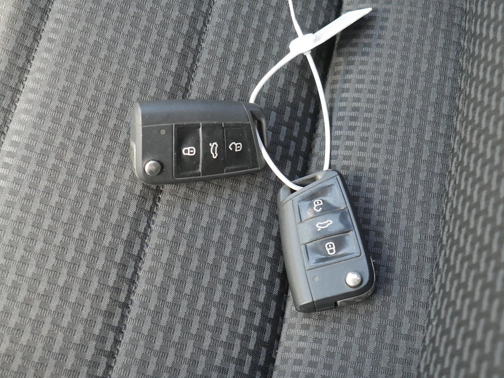 Volkswagen Golf 1.2 TSi 