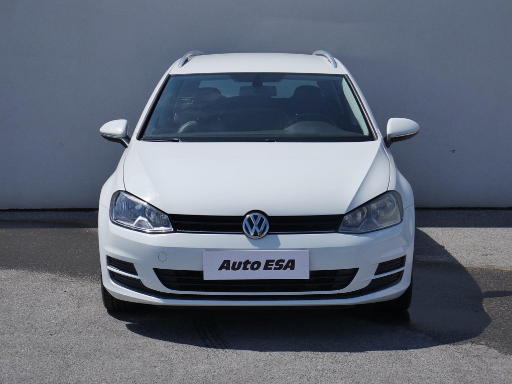 Volkswagen Golf 1.2 TSi 