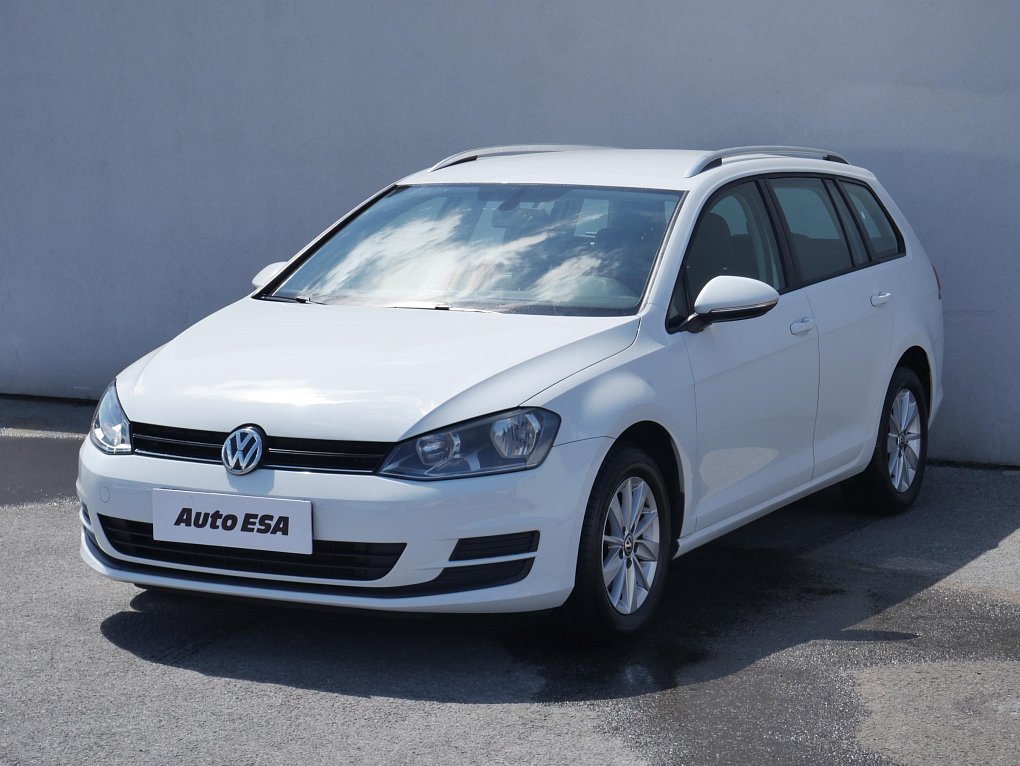 Volkswagen Golf 1.2 TSi 