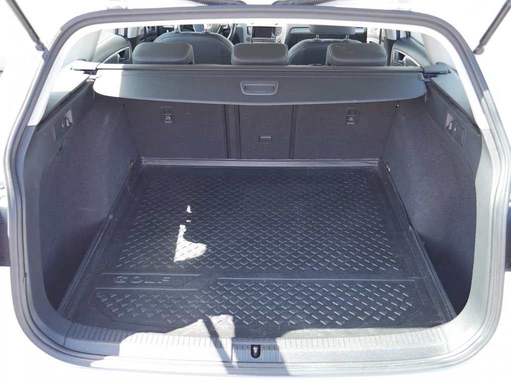 Volkswagen Golf 1.2 TSi 