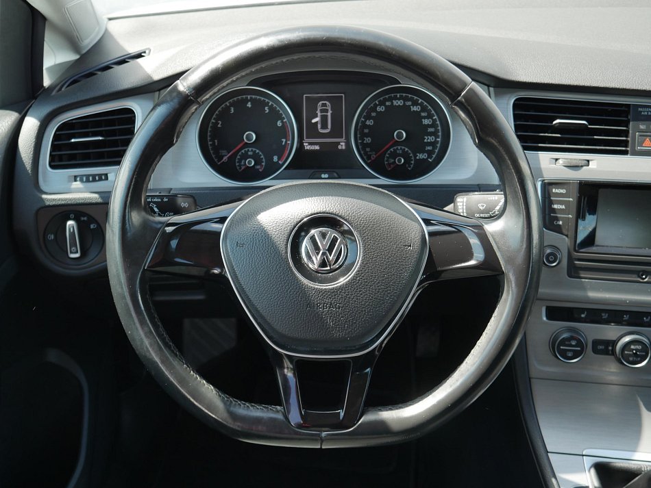 Volkswagen Golf 1.2 TSi 