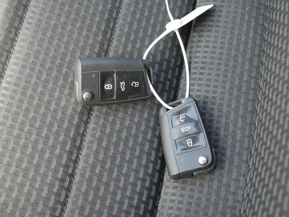 Volkswagen Golf 1.2 TSi 
