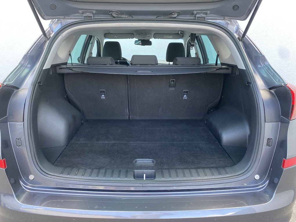 Hyundai Tucson 1.6 CRDi 