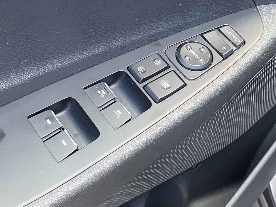 Hyundai Tucson 1.6 CRDi 