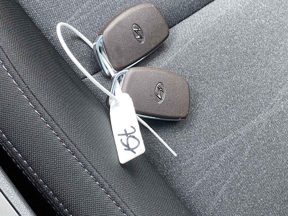 Hyundai Tucson 1.6 CRDi 