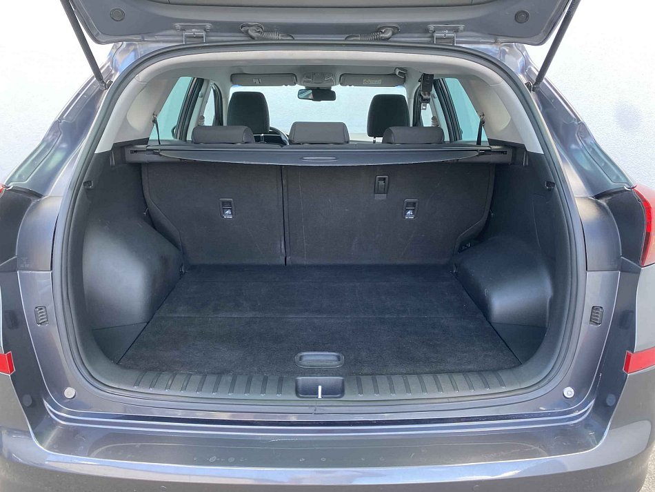 Hyundai Tucson 1.6 CRDi 