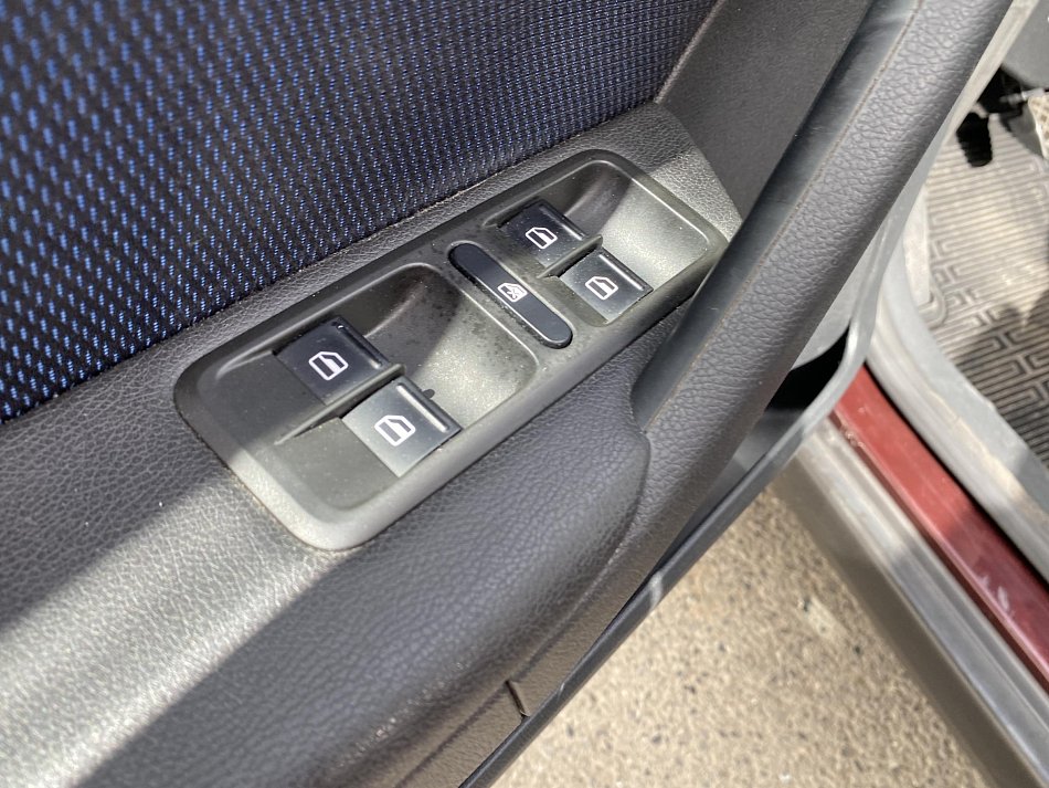 Škoda Yeti 1.4 TSi Ambition