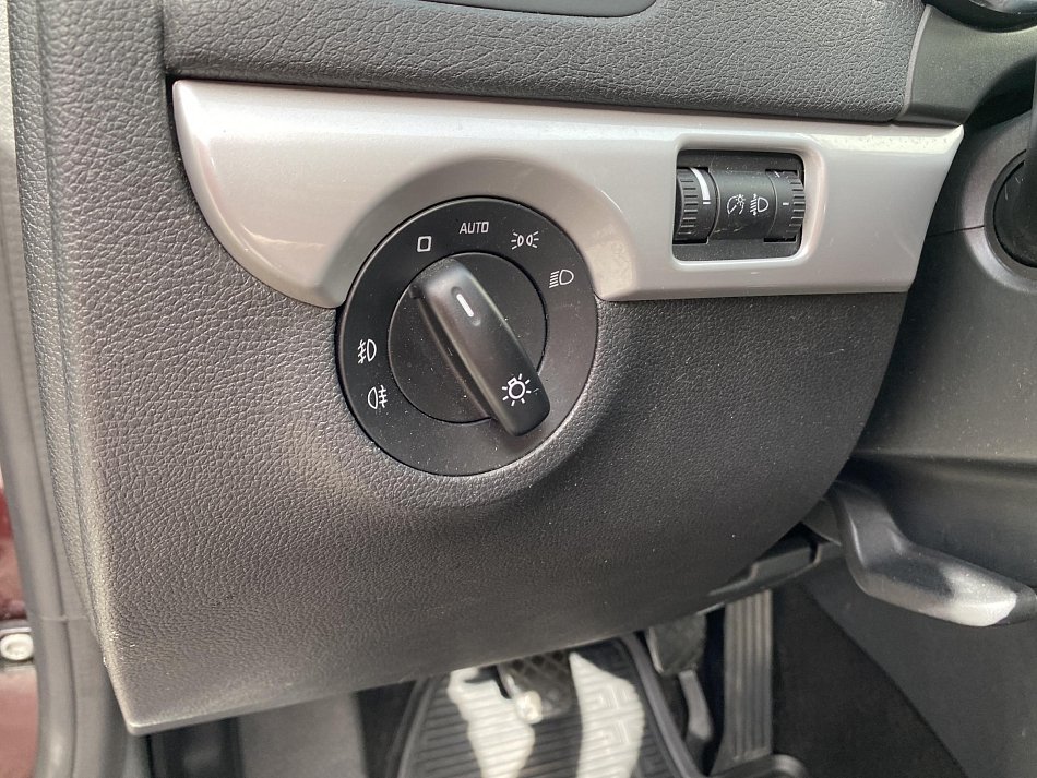 Škoda Yeti 1.4 TSi Ambition