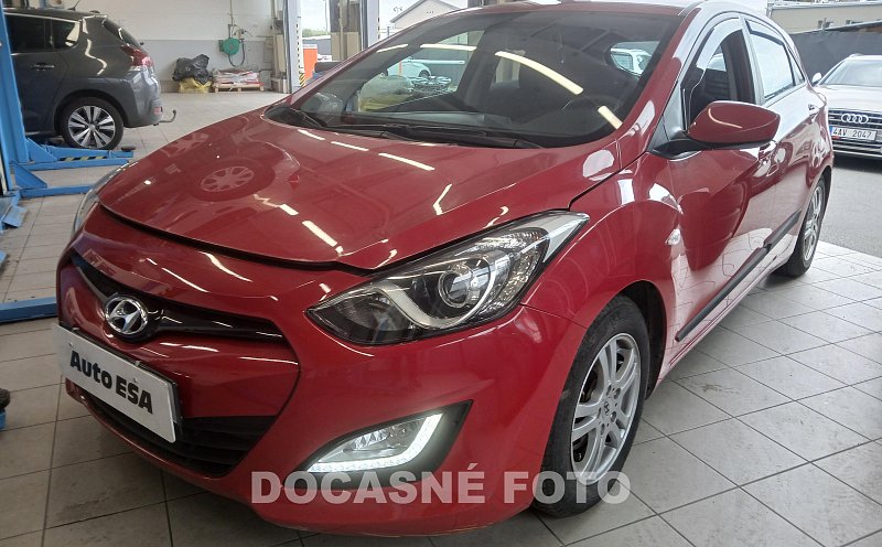 Hyundai I30 1.4 