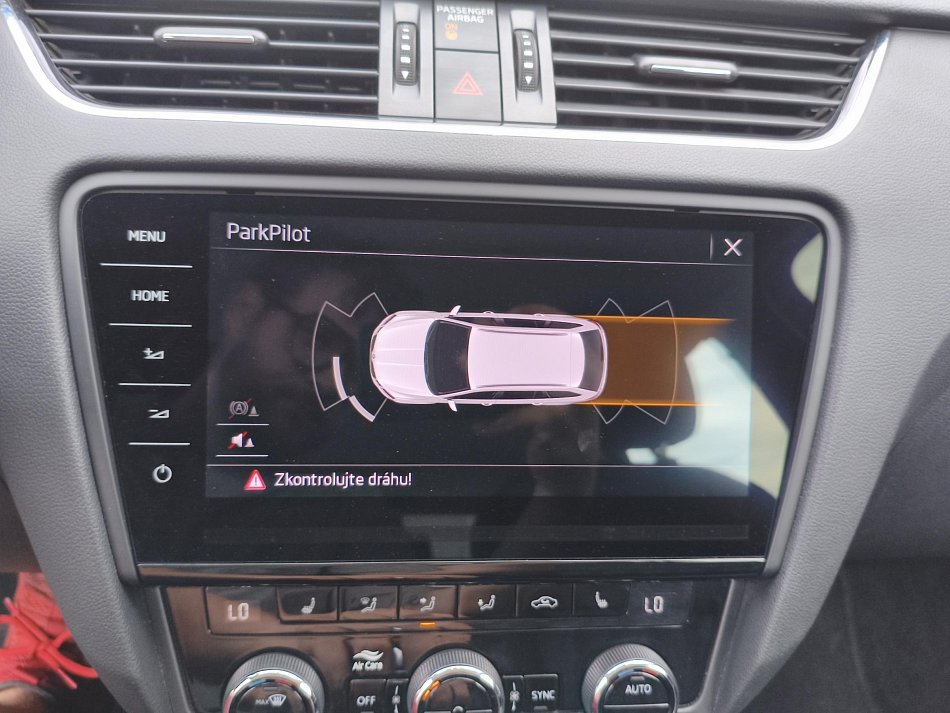 Škoda Octavia III 1.6 TDi Style