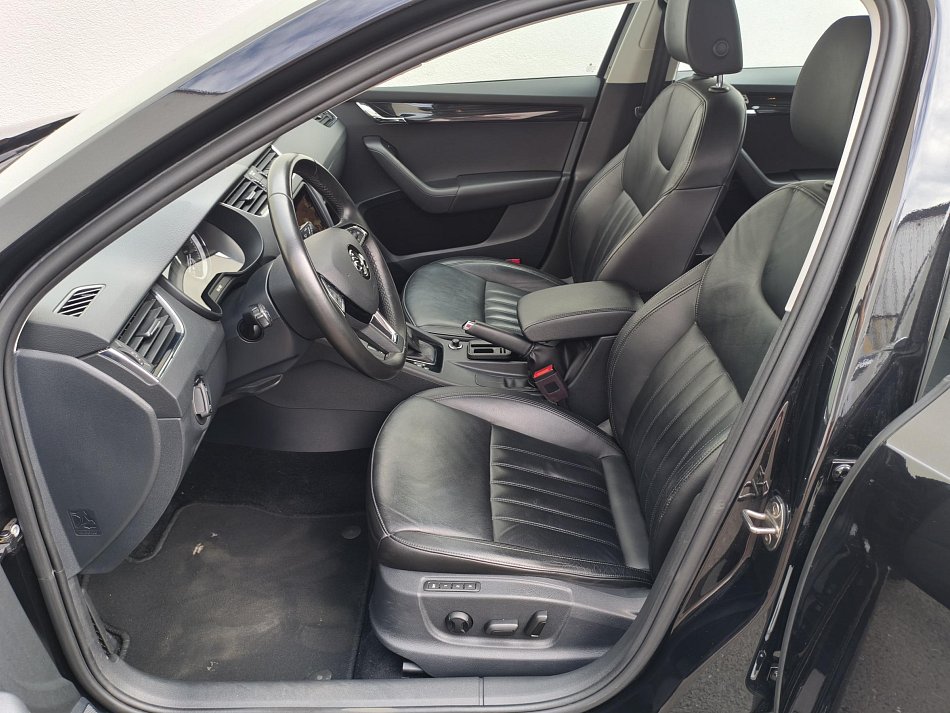 Škoda Octavia III 1.6 TDi Style