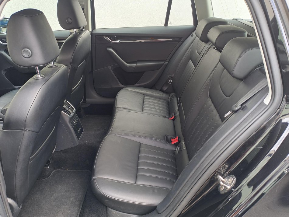 Škoda Octavia III 1.6 TDi Style