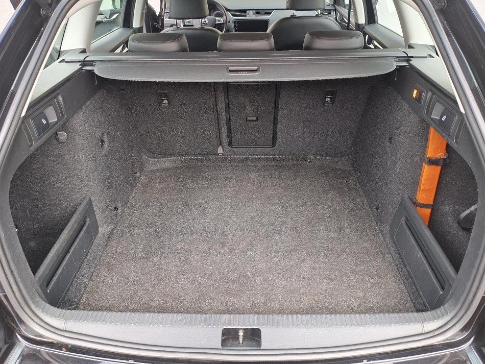 Škoda Octavia III 1.6 TDi Style