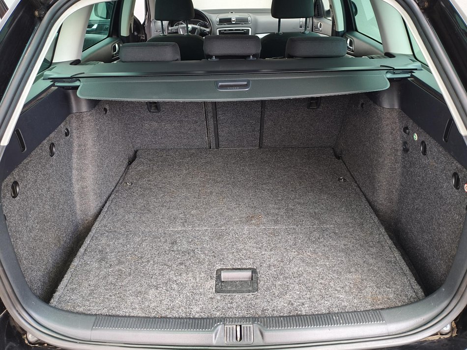 Škoda Octavia II 1.2 TSi Ambition