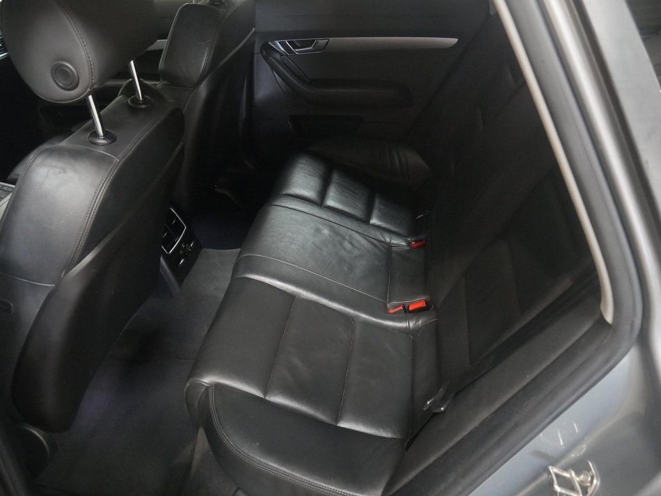 Audi A6 3.0 TDi  Quattro