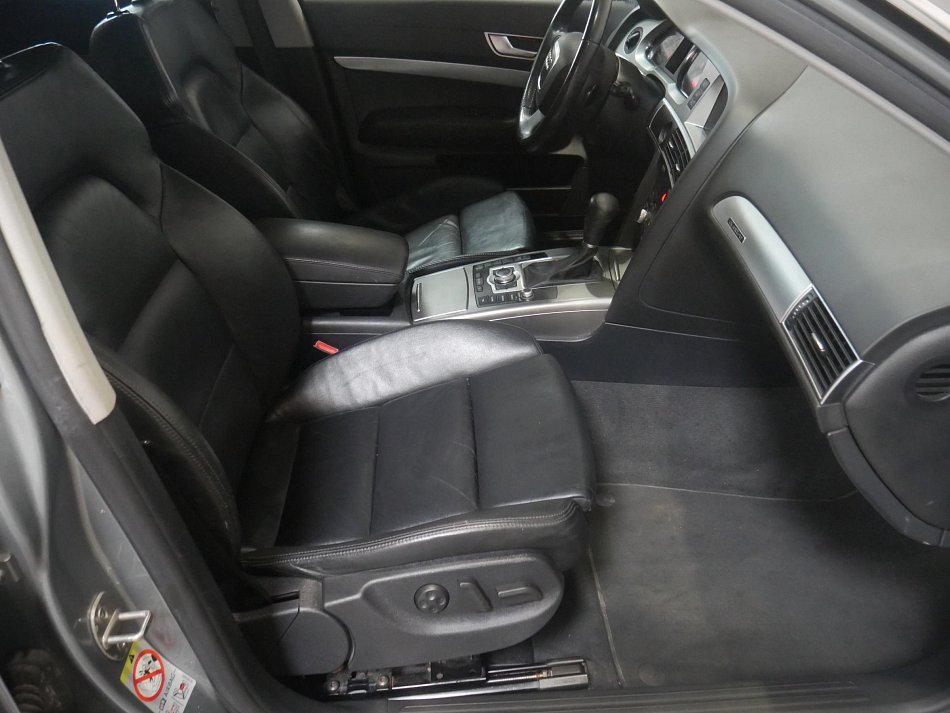 Audi A6 3.0 TDi  Quattro