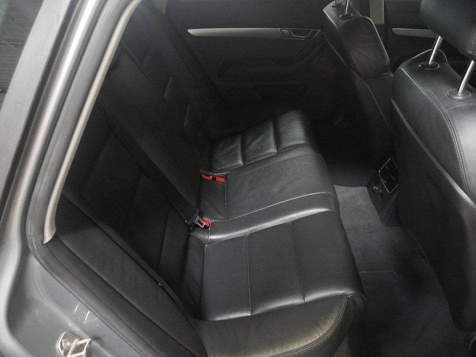 Audi A6 3.0 TDi  Quattro