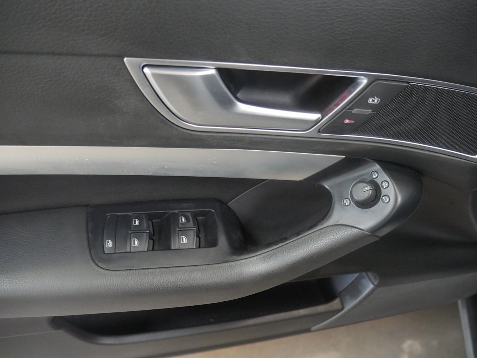 Audi A6 3.0 TDi  Quattro
