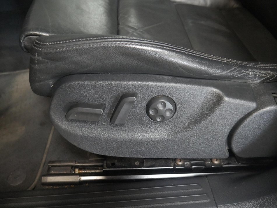 Audi A6 3.0 TDi  Quattro