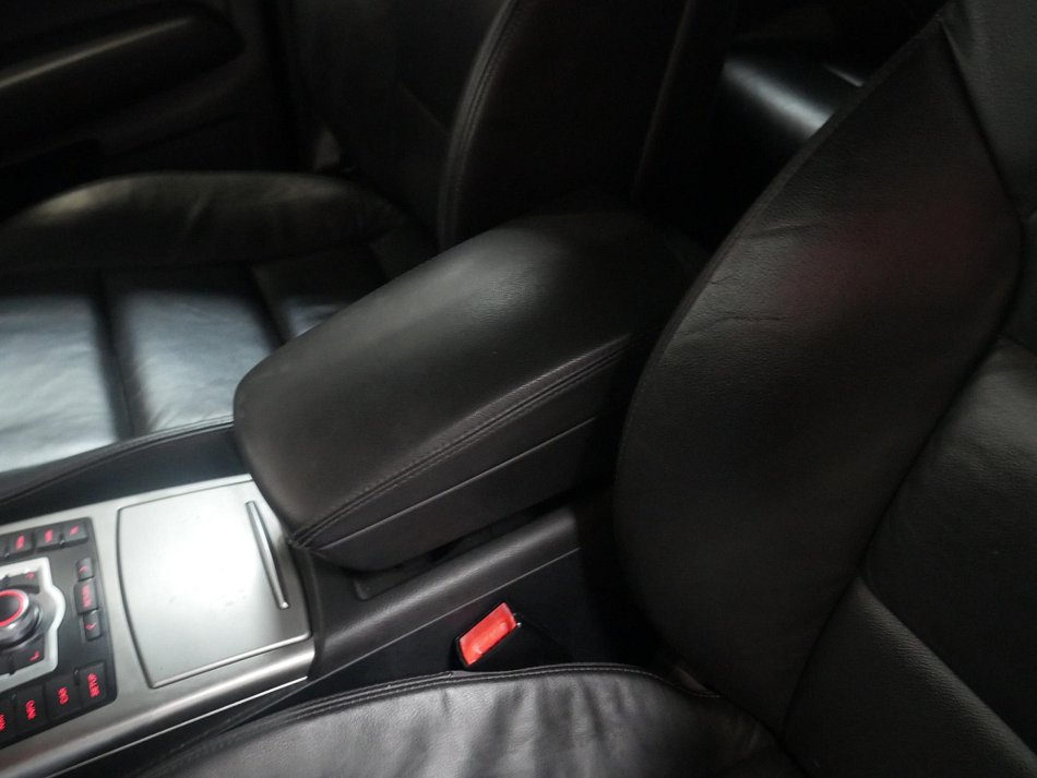 Audi A6 3.0 TDi  Quattro