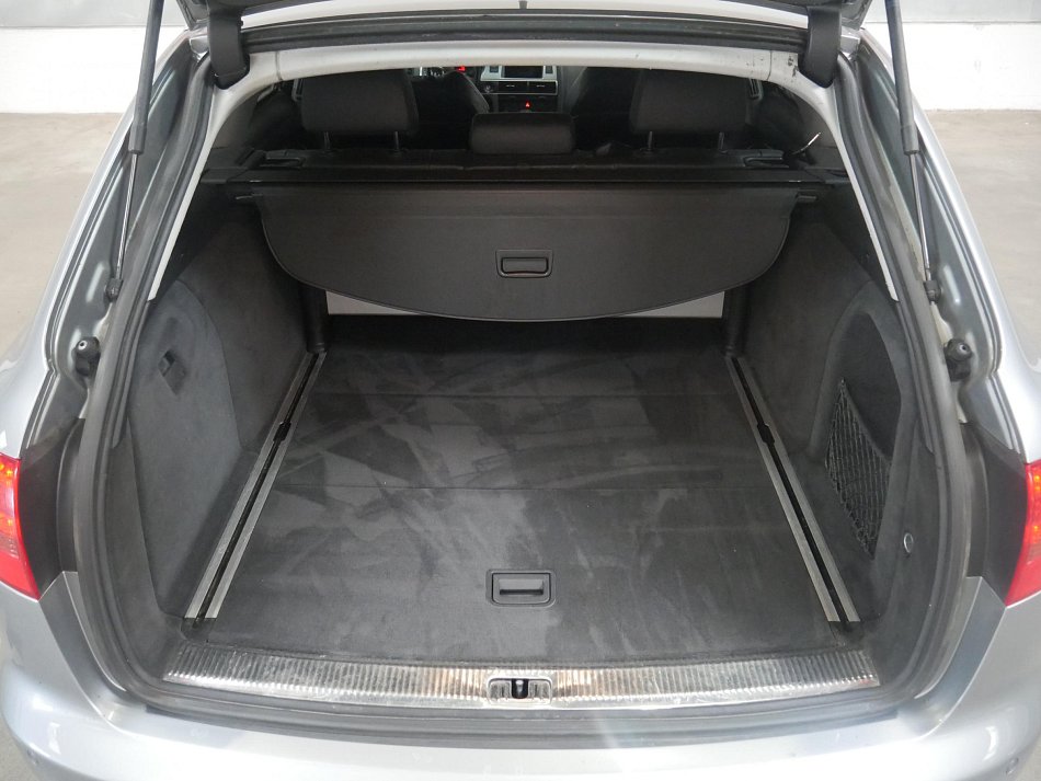 Audi A6 3.0 TDi  Quattro