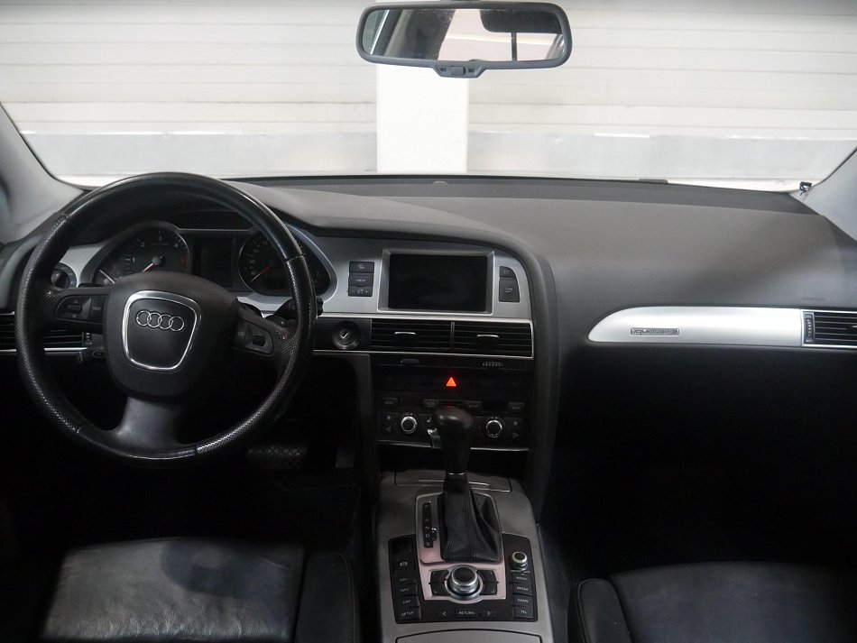 Audi A6 3.0 TDi  Quattro