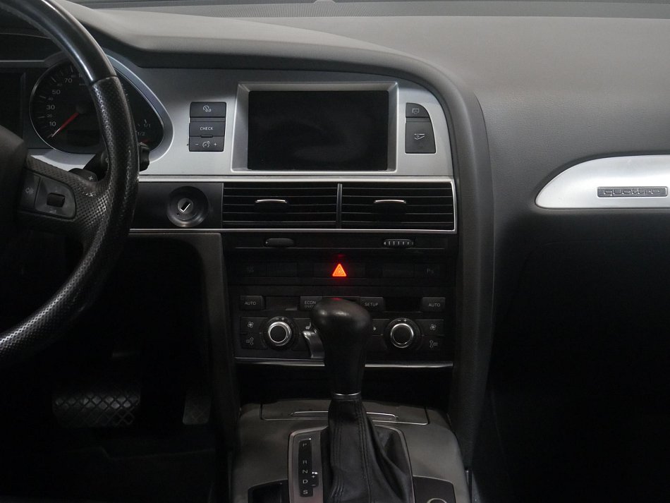 Audi A6 3.0 TDi  Quattro