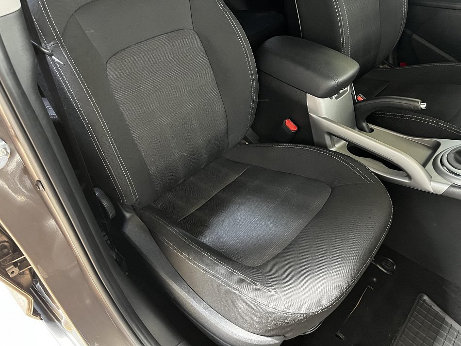 Kia Sportage 1.6 GDi 