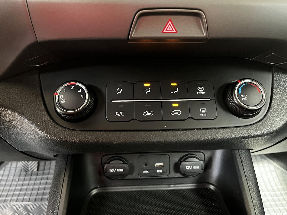 Kia Sportage 1.6 GDi 