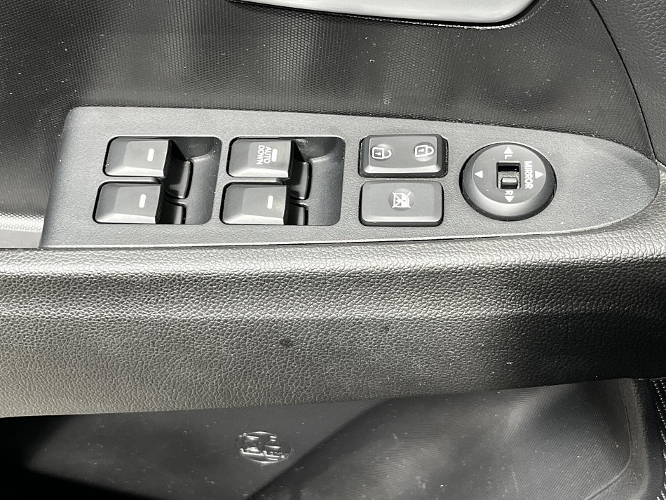 Kia Sportage 1.6 GDi 