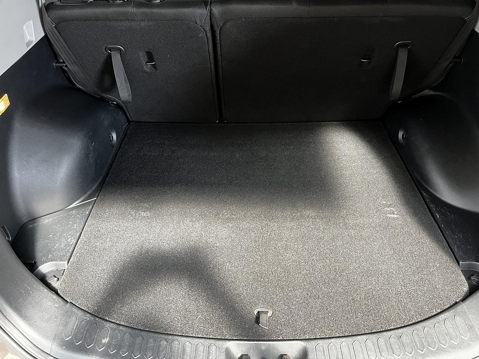 Kia Sportage 1.6 GDi 