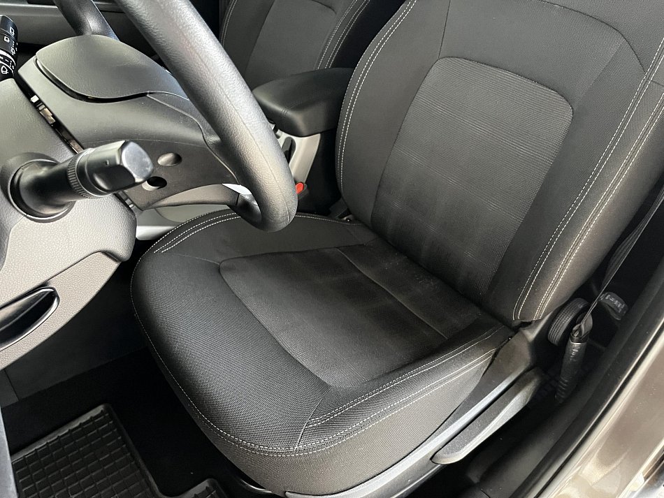 Kia Sportage 1.6 GDi 