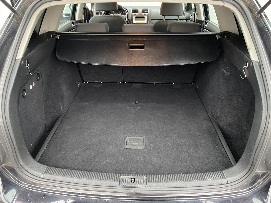 Volkswagen Golf 1.9 TDi 