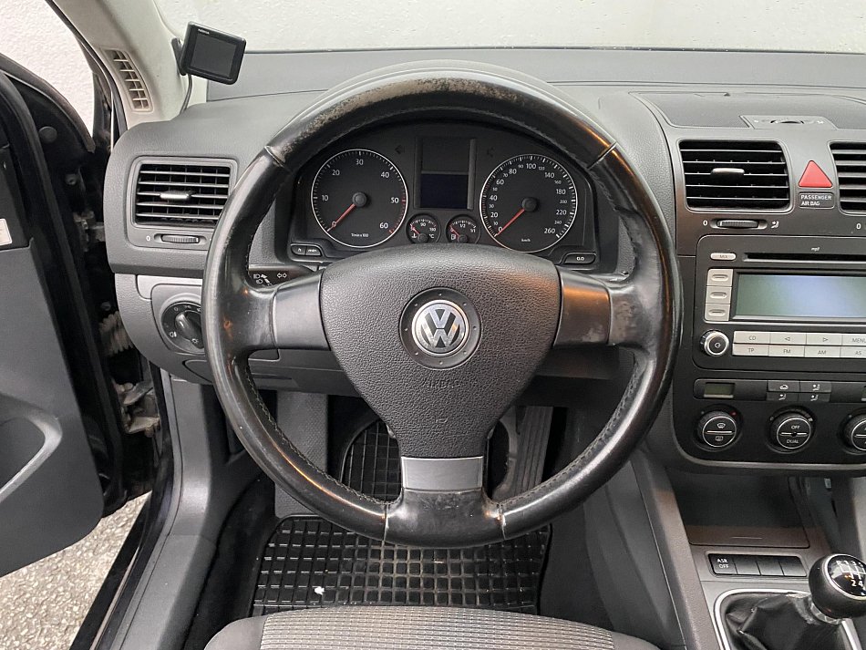 Volkswagen Golf 1.9 TDi 