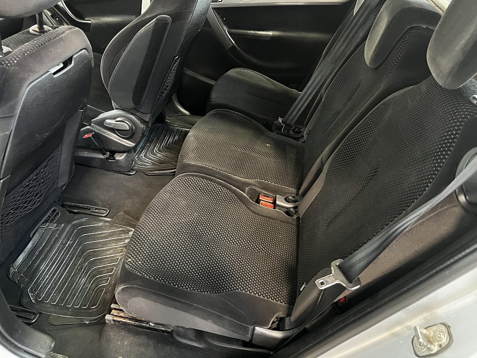 Citroën C4 Picasso 1.6 HDI 