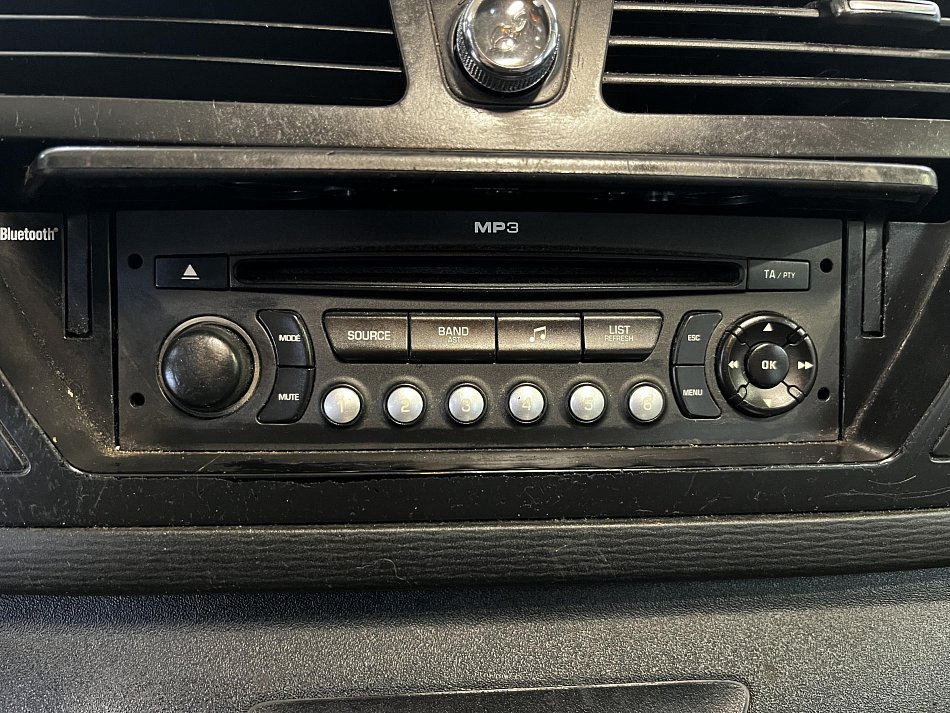 Citroën C4 Picasso 1.6 HDI 