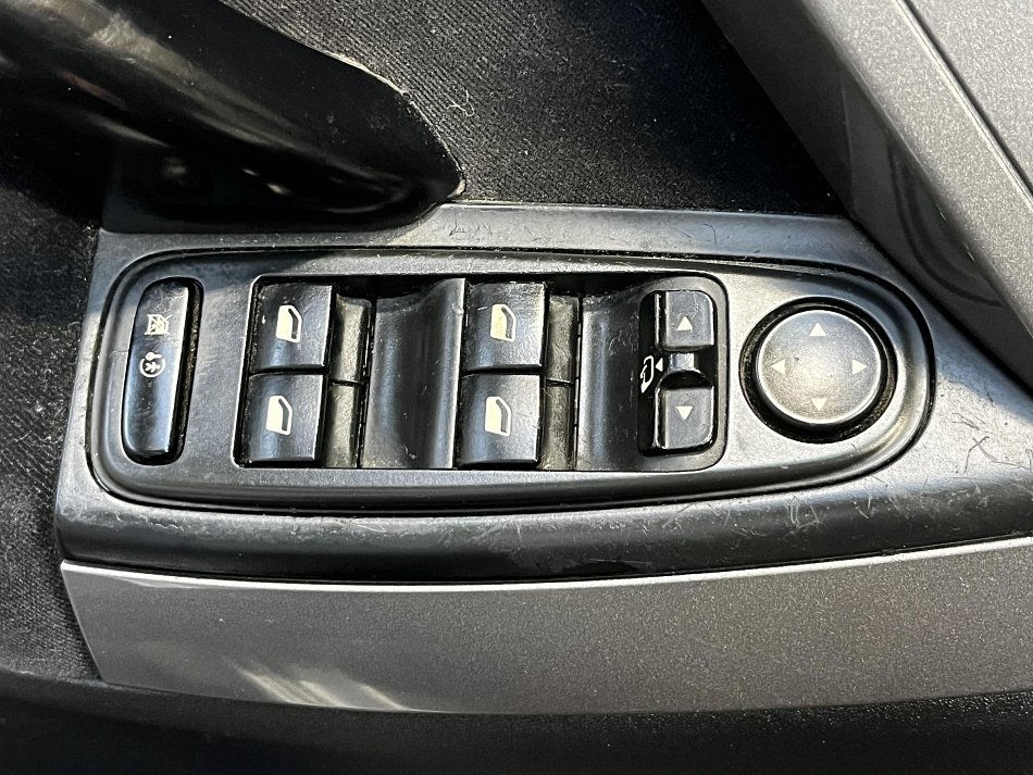 Citroën C4 Picasso 1.6 HDI 