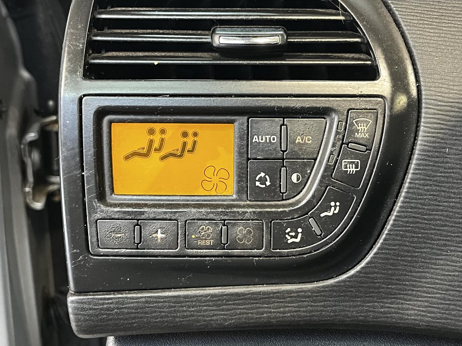 Citroën C4 Picasso 1.6 HDI 