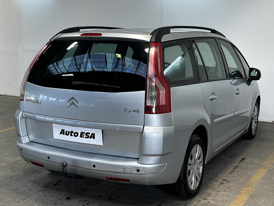 Citroën C4 Picasso 1.6 HDI 
