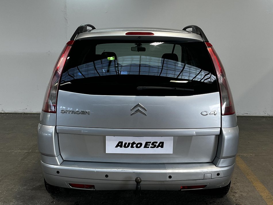 Citroën C4 Picasso 1.6 HDI 