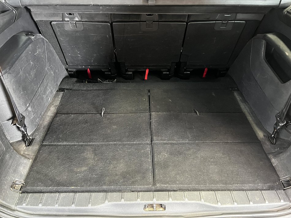 Citroën C4 Picasso 1.6 HDI 